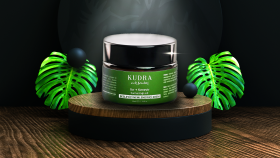KUDRA-KREM ÜRÜN DEKUPESİ
