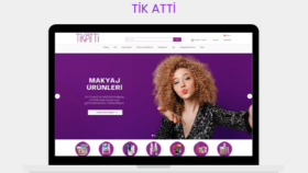 ticimax sitenizi modern ve satış odaklı şekilde tasarlarım
