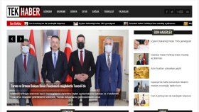 Haber sitesi