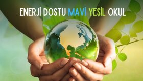 afiş çalışması