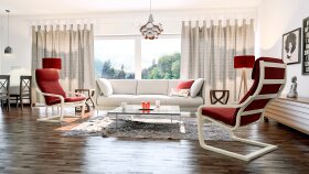 3d modelleme ve gerçekci render yapabilirim