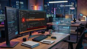  web sitenizdeki ve yazılımınızdaki hataları gideririm