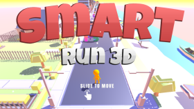 Smart Run 3D