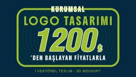 kurumsal maskot logo ve amblem tasarlarım