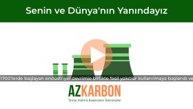 Özgün Tanıtım Animasyonu (Start-Up)