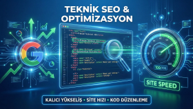 sitenizin Google sıralamasını ve ziyaretçisini artırırım