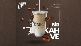 ONKA - instagram post tasarımı