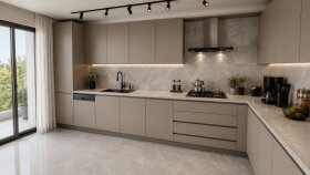 profesyonel iç mimari 3D render ve görselleştirme yaparım