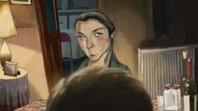 KuruOtlarÜstüne-Sinematografi, İllüstrasyon