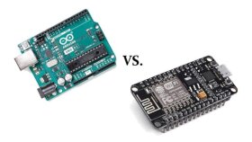 Arduino ve ESP ile alakalı projelerinizi yapabilirim