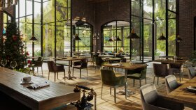 Finlandiya Restaurant 