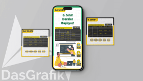 Ders Programı Tasarımı