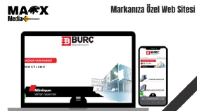 WEB SİTENİZ