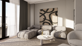 Gerçekçi Render/D5
