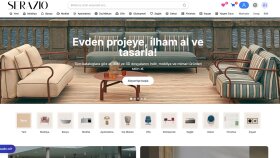 sana özel, modern ve mobil uyumlu websiteler geliştiririm