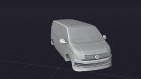 Van