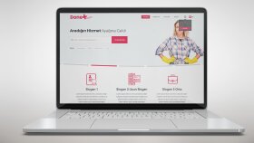 UI/UX Tasarımları