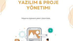 Web Sitesi Web App v.b. Çözümler