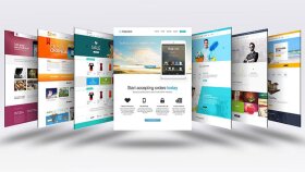 isteğinize uygun profesyonel web sitesini yapabilirim