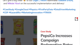 Data Driven Campaign Optimization For Pepsico