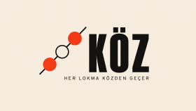 KÖZ - Kurumsal Kimlik Sistemi Tasarımı