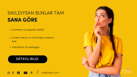 Sıkıldıysan Bunlar Tam Sana Göre