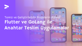 sizin için mobil uygulama geliştirebilirim