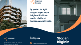 ihtiyacınız olan broşür ve afişi tasarlayabilirim
