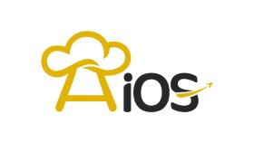 Aios Logo Çalışması