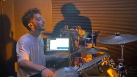 parçalarınıza mix&master yapabilirim