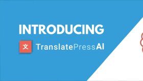 Wordpress sitenizi istediğiniz dile çevirebilirim