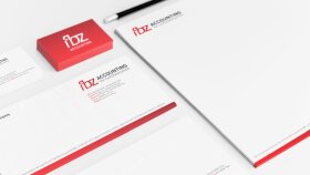 kartvizit & kurumsal kimlik tasarımı yaparım