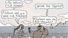 Karikatür