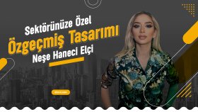 sektörünüze özel tasarlanmış öz geçmiş tasarlayabilirim