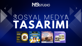 sosyal medya tasarımı hazırlayabilirim