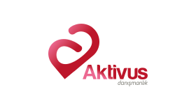 Aktivus Danışmanlık Logo