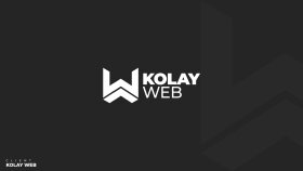 Kolay Web - Logo Tasarımı