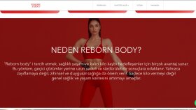 Website Ekran Fotoğrafları