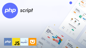 php scriptler yazabilirim