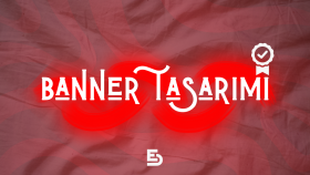 twitch youtube için etkileyici bannerler yaparım