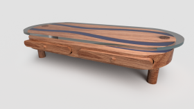 3D MODELING