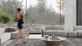 3D Görselleştirme ve Render hizmeti