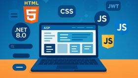 siparişinize uygun web sitesi kodlayabilirim