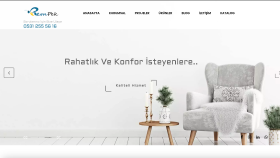 E-Ticaret Sitesi