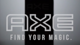 AXE video reklam