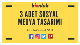 İş örneğim