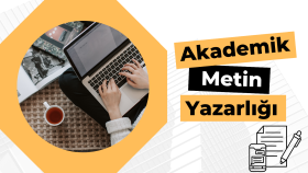 akademik, bilimsel ve teknik metinler konusunda tecrübeliyim
