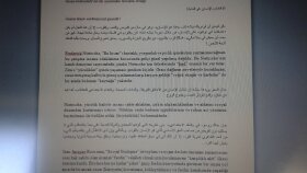 köşe yazısı