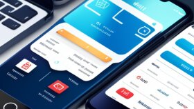 android ve ios native veya hibrit uygulama geliştiririm