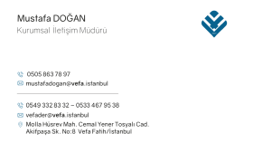 İş örneğim